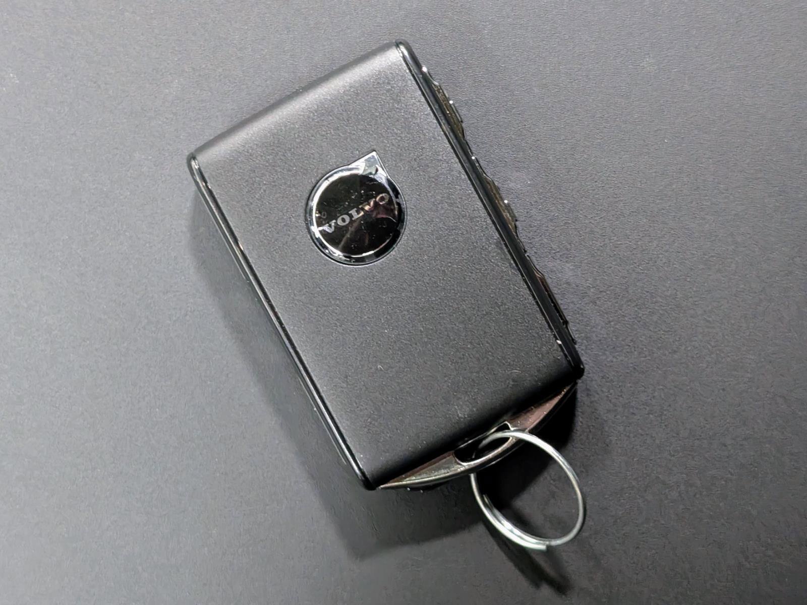 Used 2025 Volvo XC90 B5 Core w/ Protection Package Premier image 43