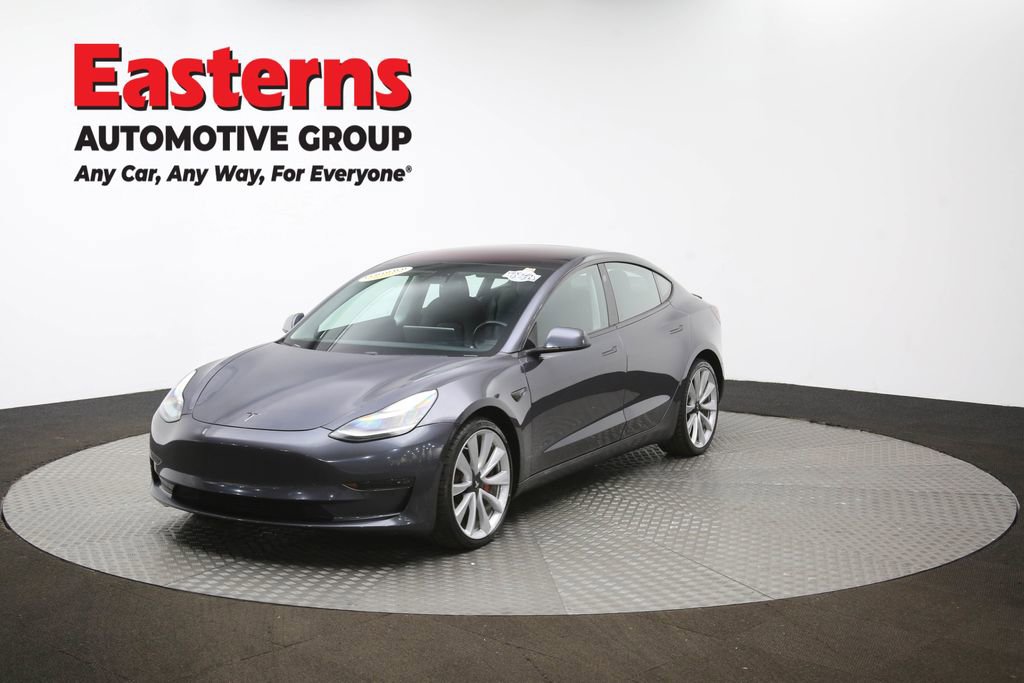 Used 2018 Tesla Model 3 Performance image 51