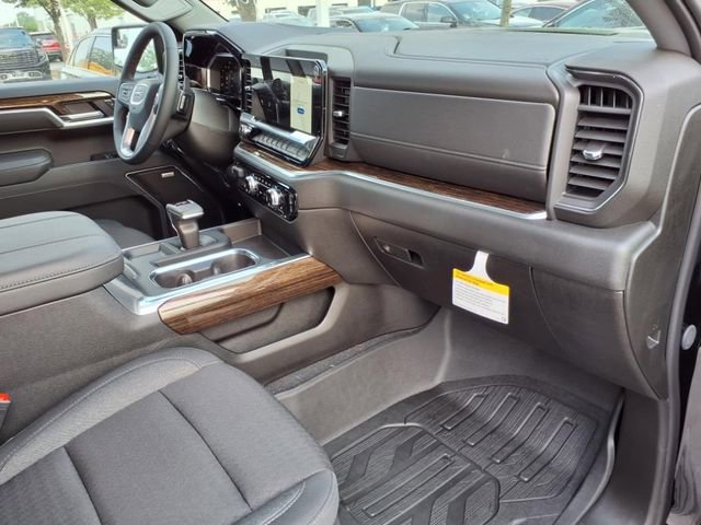 New 2026 GMC Sierra 1500 Elevation w/ Preferred Package image 25