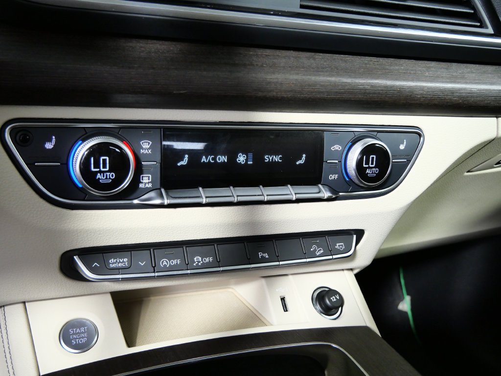 Used 2024 Audi Q5 2.0T Premium Plus AWD/4WD image 19