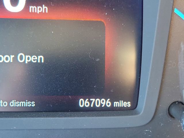 Certified 2020 Honda Odyssey EX-L image 27