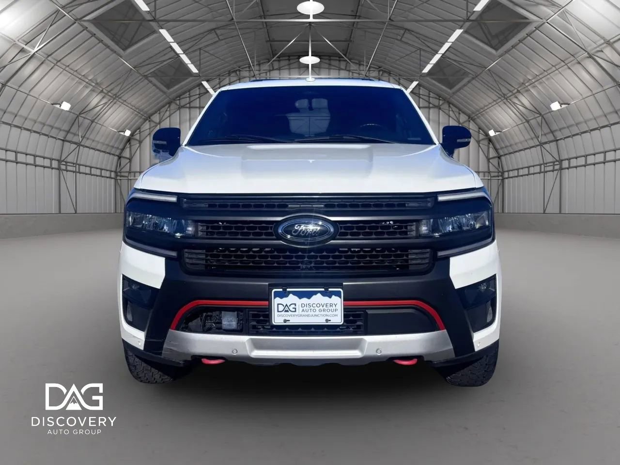 Used 2022 Ford Expedition Timberline AWD/4WD image 4