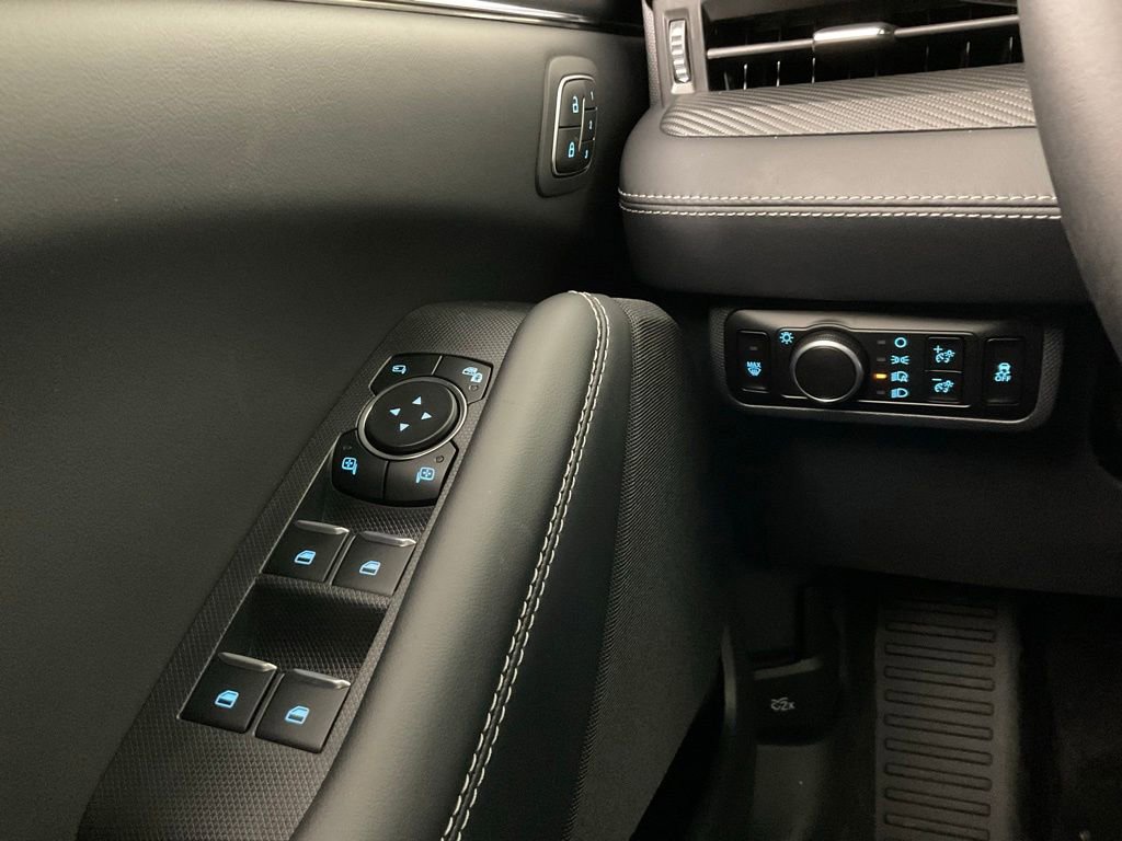 New 2026 Ford Mustang Mach-E Select w/ Comfort Package RWD image 20