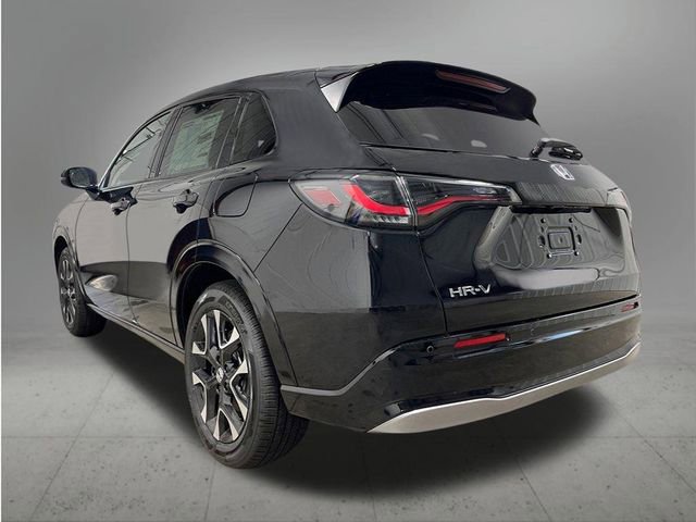 New 2026 Honda HR-V EX-L image 3