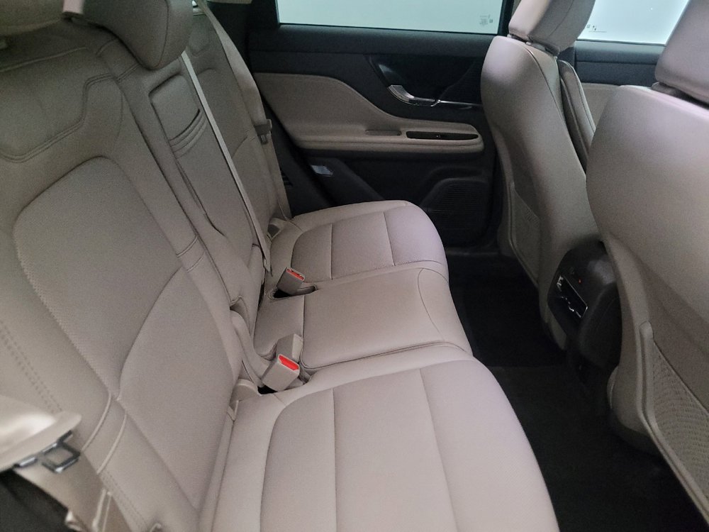 Used 2022 Lincoln Corsair AWD w/ Equipment Group 101A image 19