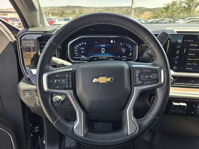 Used 2023 Chevrolet Silverado 1500 LT RWD image 18