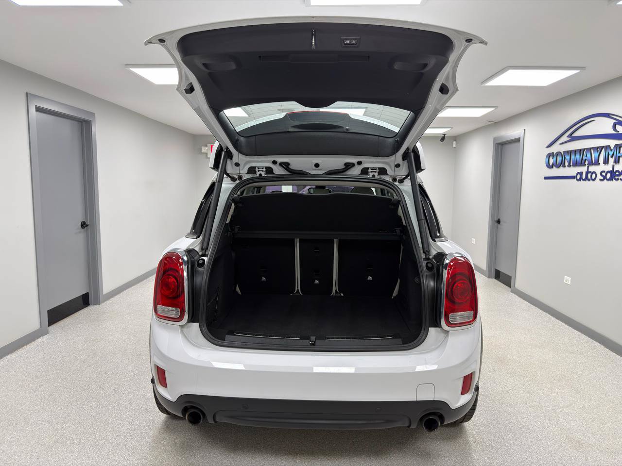 Used 2019 MINI Cooper Countryman S FWD image 36