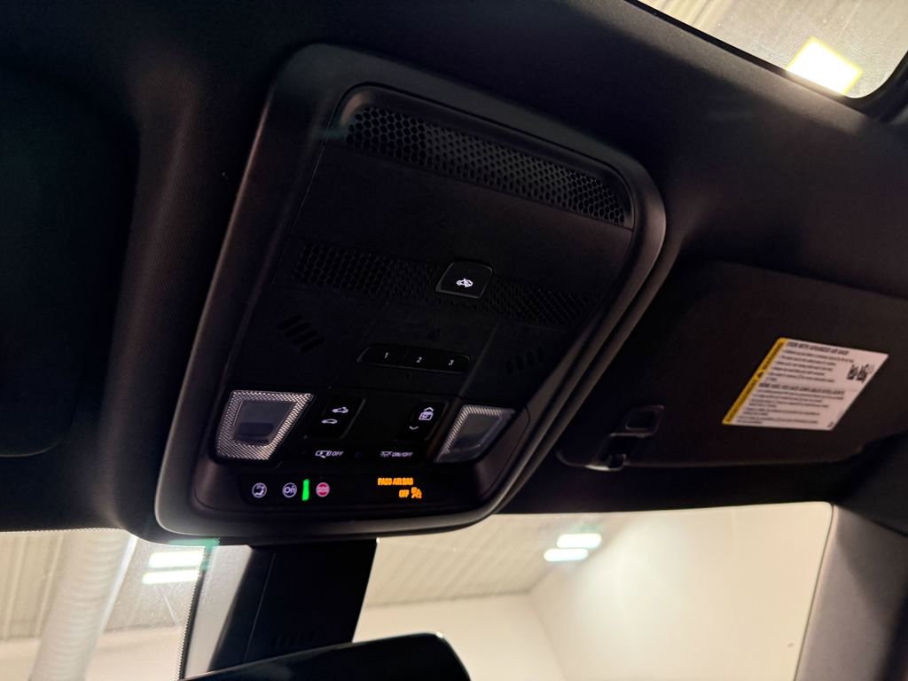 Used 2023 Cadillac XT6 Premium Luxury image 87