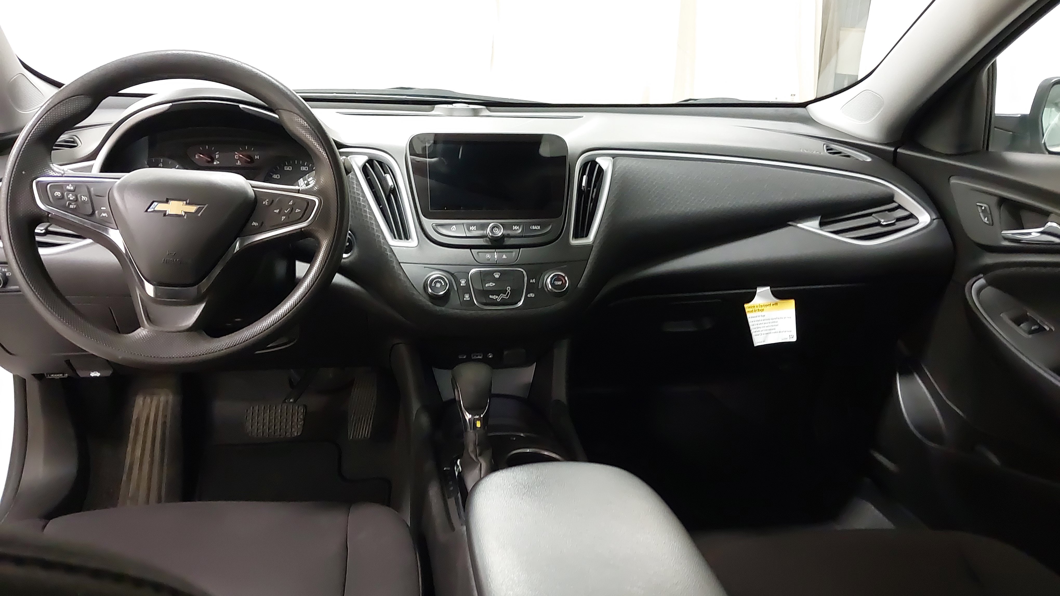 Used 2024 Chevrolet Malibu LS FWD image 26