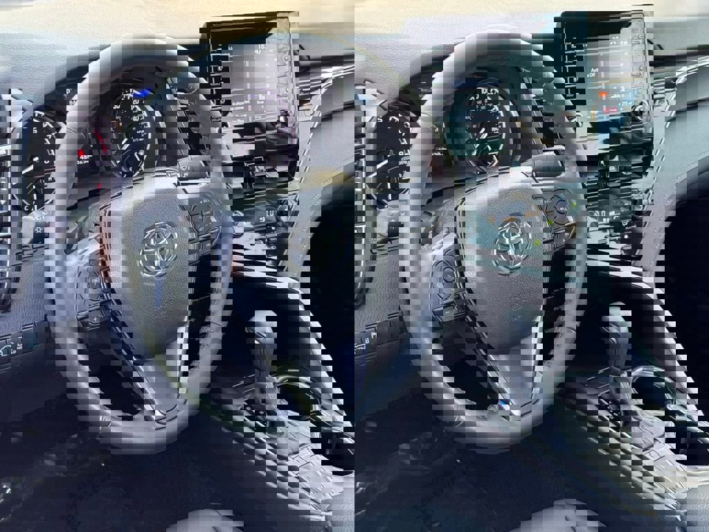 Certified 2024 Toyota Camry SE image 16