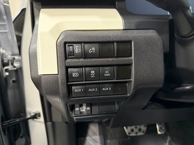 Used 2024 Toyota Tacoma TRD Sport w/ TRD Sport Upgrade Package image 16