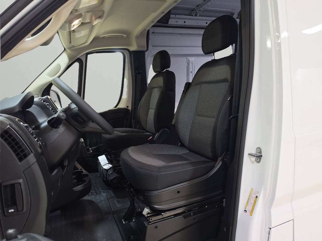 New 2026 RAM ProMaster 3500 w/ Convenience Group FWD image 12