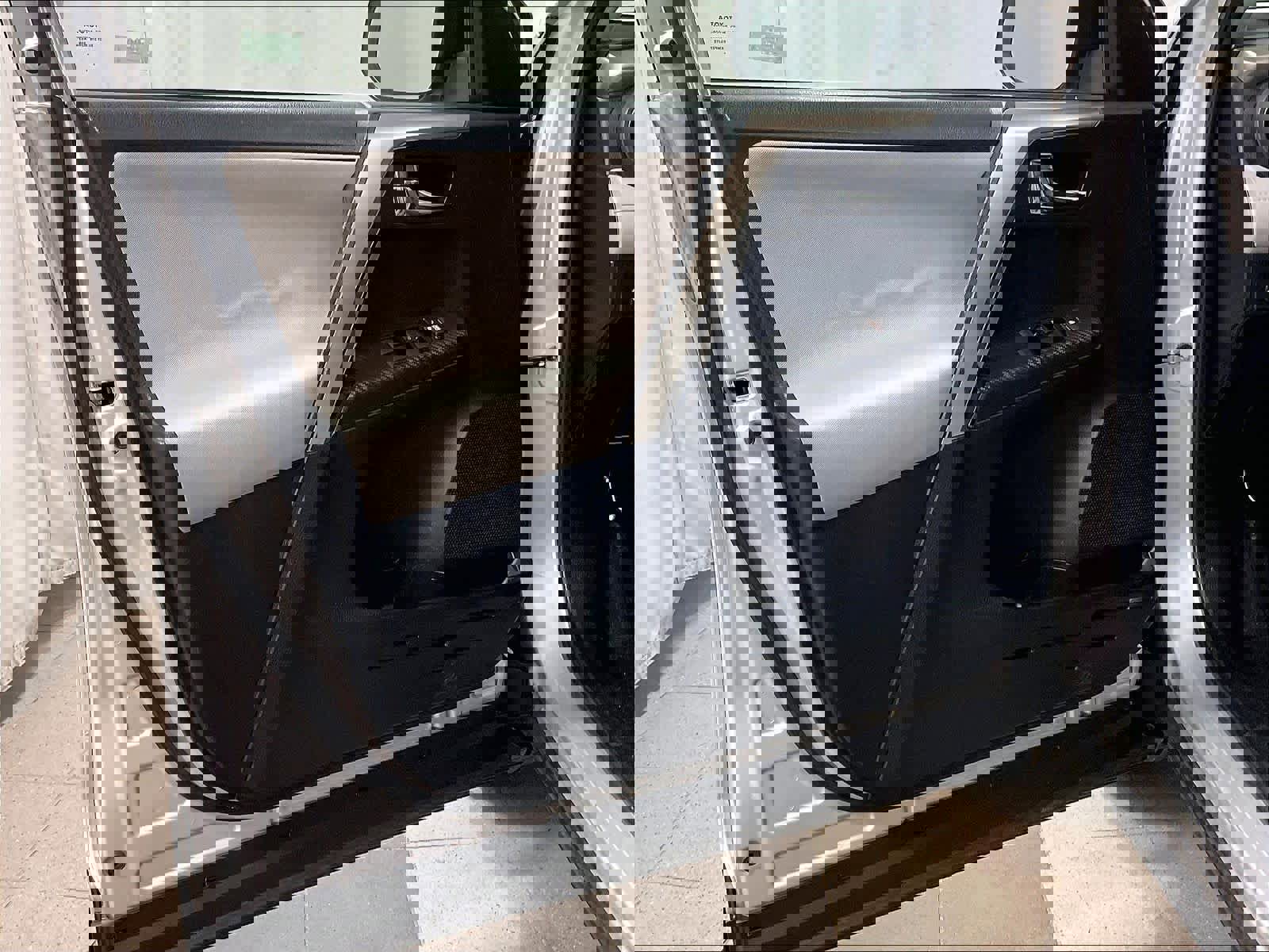 Used 2014 Toyota RAV4 XLE image 9