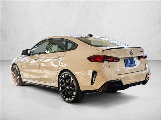 New 2026 BMW M235i xDrive w/ Premium Package AWD/4WD image 7