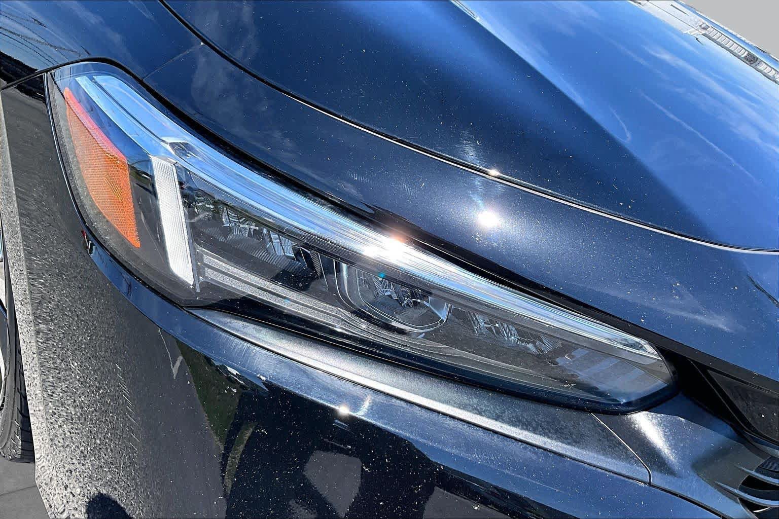 Used 2024 Honda Civic EX image 27