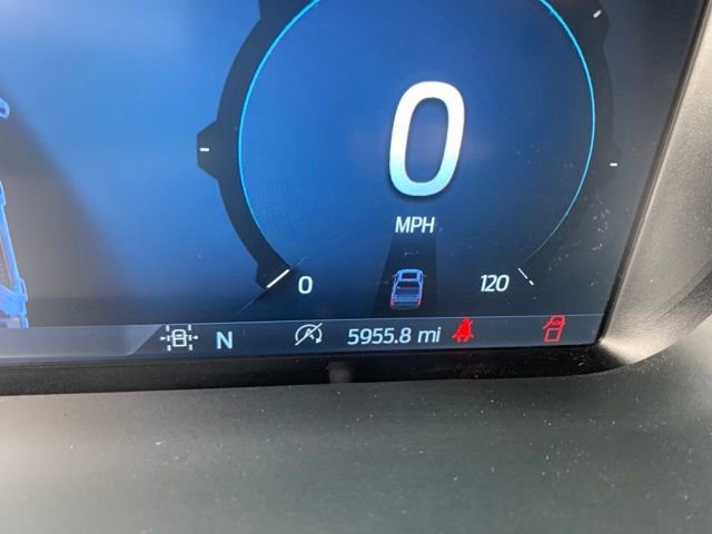 Used 2025 Ford F150 STX AWD/4WD image 17