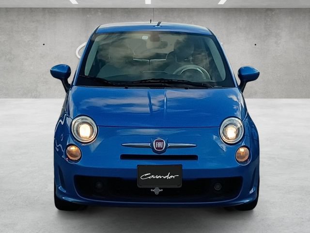 Used 2018 FIAT 500 Pop FWD image 18