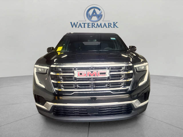Used 2025 GMC Acadia Elevation FWD image 6