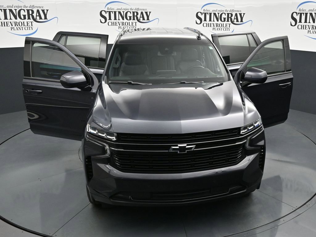 Used 2023 Chevrolet Tahoe RST RWD image 25