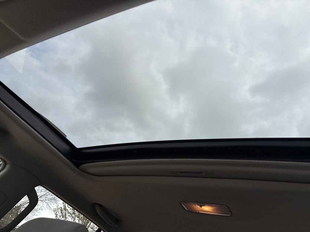 Used 2005 Toyota 4Runner Limited AWD/4WD image 19