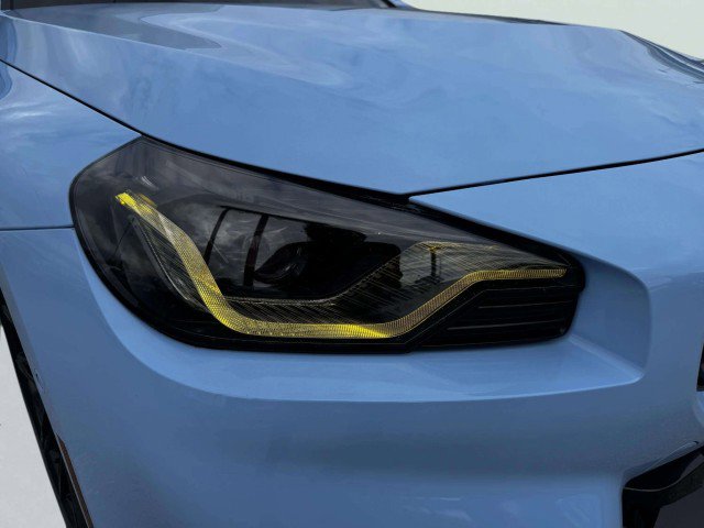 Used 2023 BMW M2 w/ M Driver's Package RWD image 10