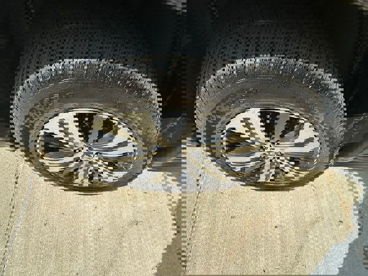 Used 2021 Mitsubishi Outlander Sport ES image 23