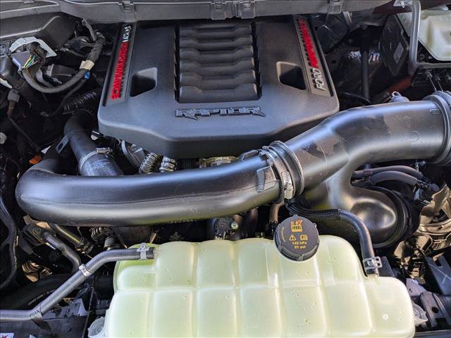 New 2025 Ford F150 Raptor image 17