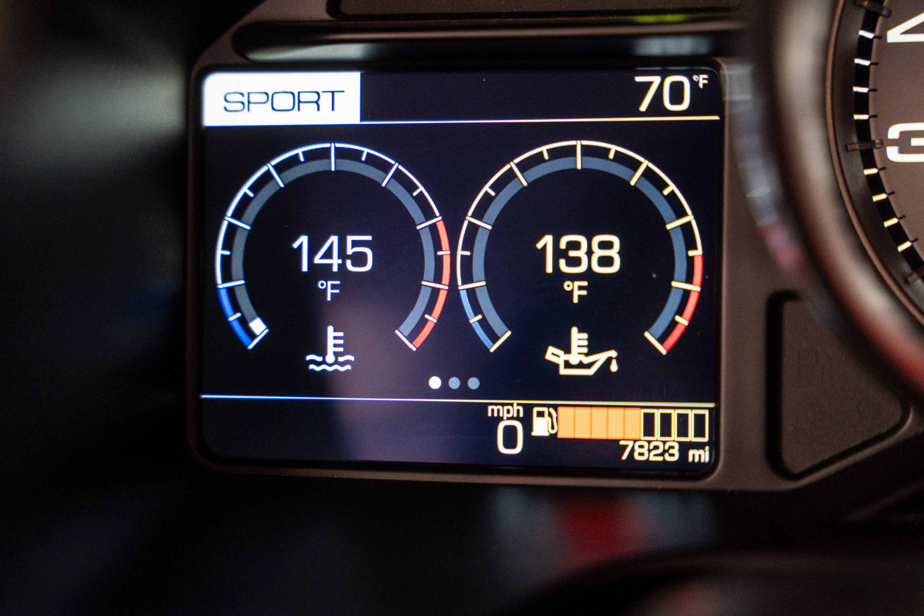 Used 2020 Ferrari Portofino RWD image 45