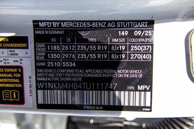 Certified 2026 Mercedes-Benz GLC 300 4MATIC image 26