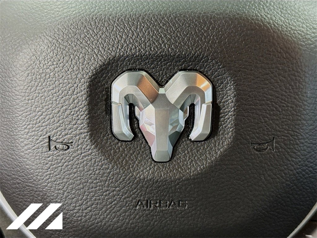 Used 2022 RAM 1500 Big Horn image 32