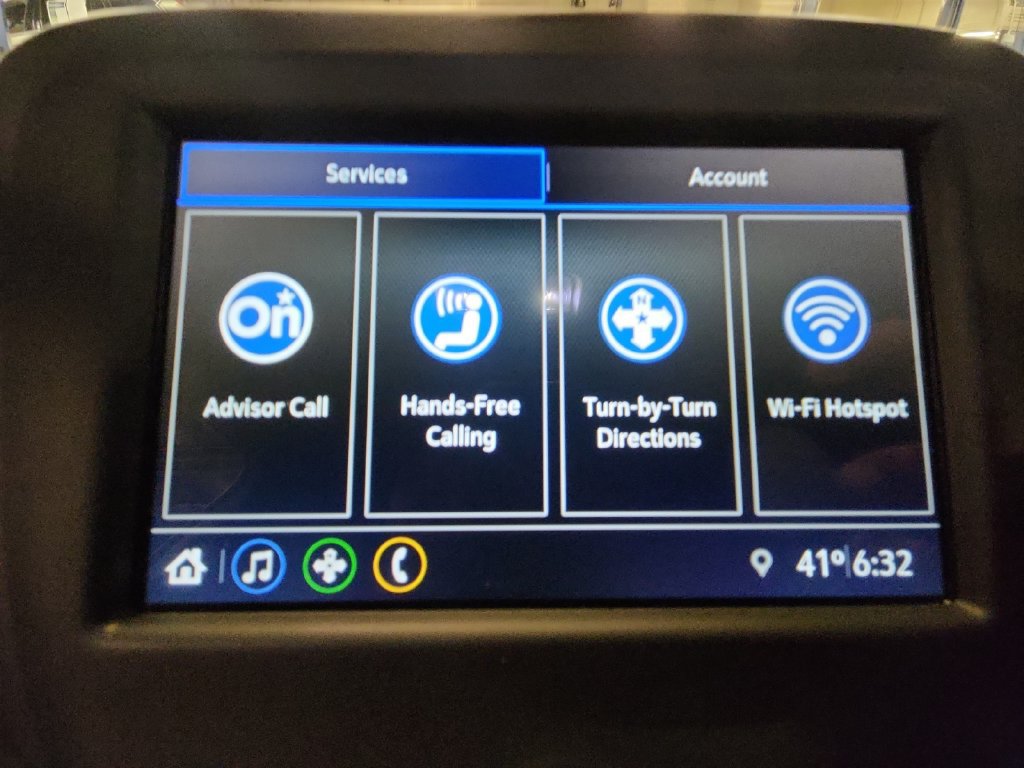 Used 2019 Chevrolet Equinox LT AWD/4WD image 21