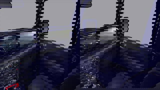 New 2026 Jeep Wrangler Unlimited Sport image 7