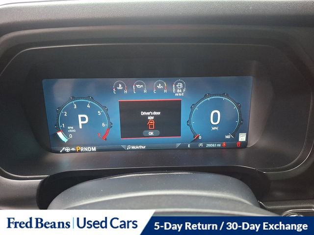 Certified 2025 Ford F150 Raptor image 25