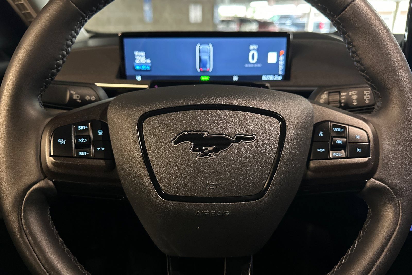 Used 2023 Ford Mustang Mach-E Select RWD image 25