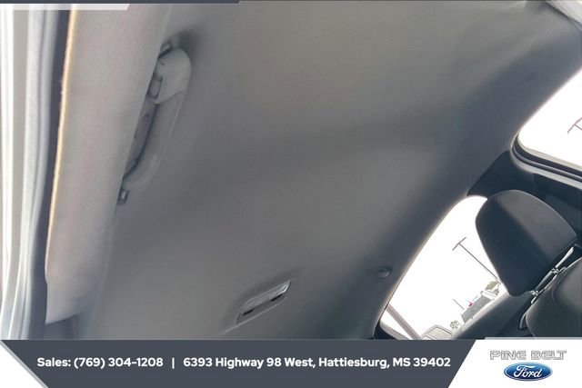 Used 2023 Chevrolet Malibu LT w/ Driver Confidence Package image 16