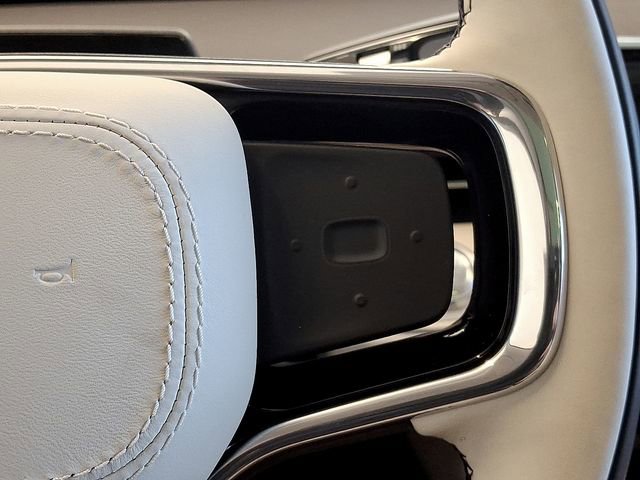 New 2026 Lincoln Nautilus Black Label w/ Jet Appearance Package image 16