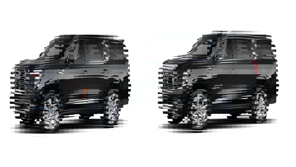 New 2026 GMC Yukon Denali w/ Denali Reserve Package image 28
