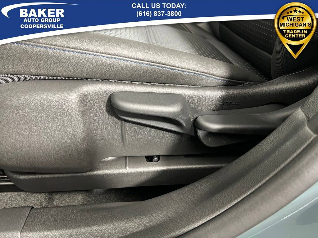 New 2026 Chevrolet Trax LT image 18