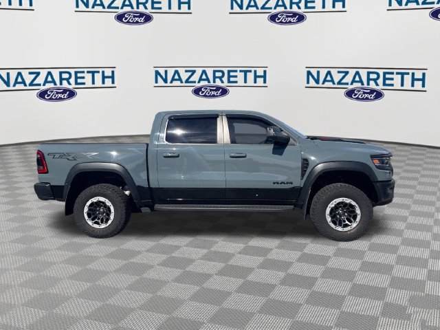Used 2021 RAM 1500 TRX w/ TRX Lanuch Edition AWD/4WD image 8