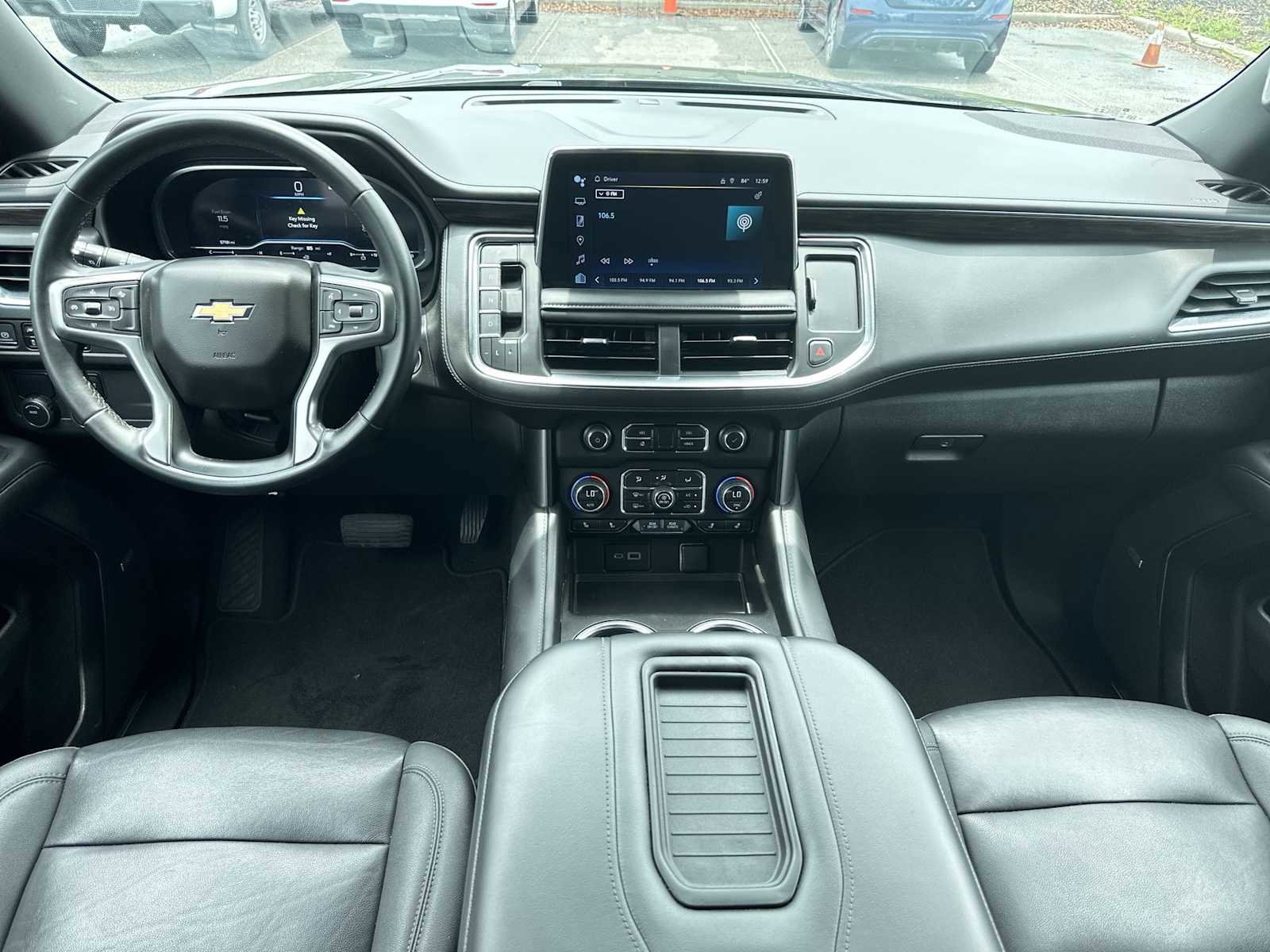 Used 2023 Chevrolet Tahoe LT RWD image 14