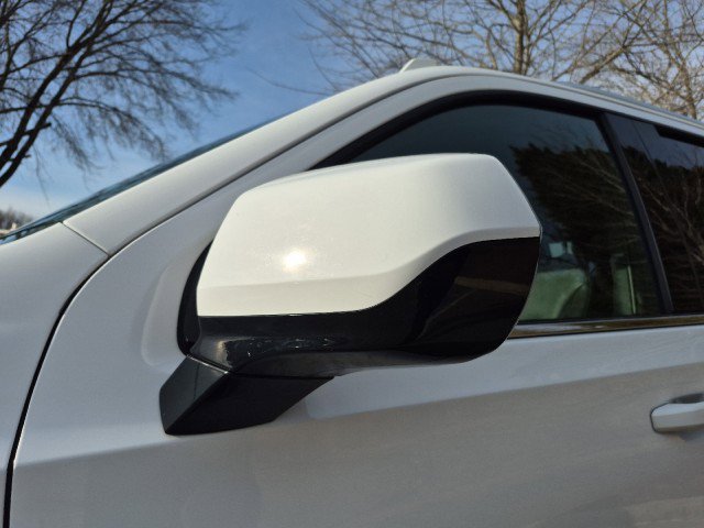 Used 2024 Chevrolet Tahoe LT image 35