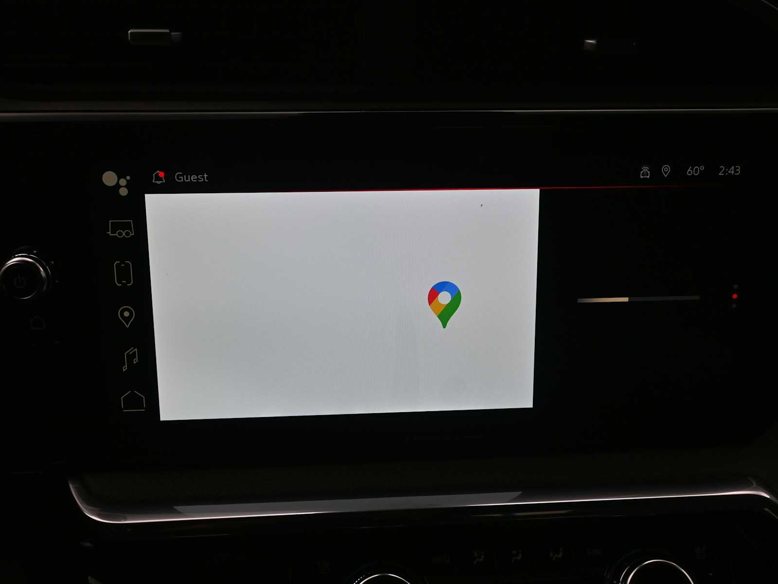 New 2026 GMC Sierra 1500 Denali w/ Technology Package AWD/4WD image 19