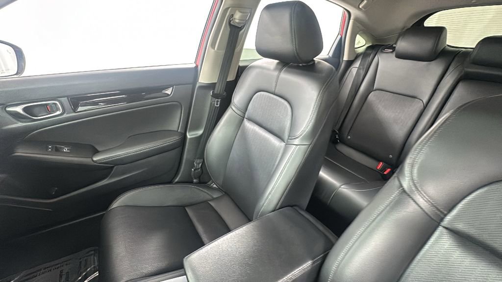 Used 2022 Honda Civic EX-L image 13