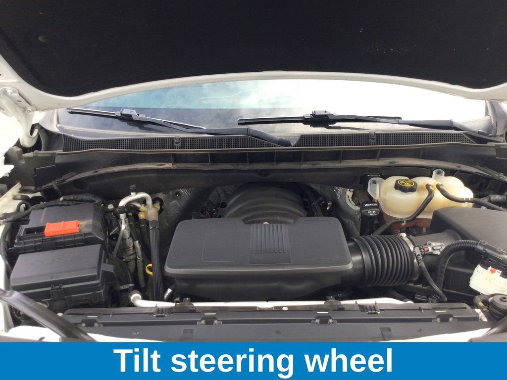 Used 2023 Chevrolet Tahoe Z71 image 21