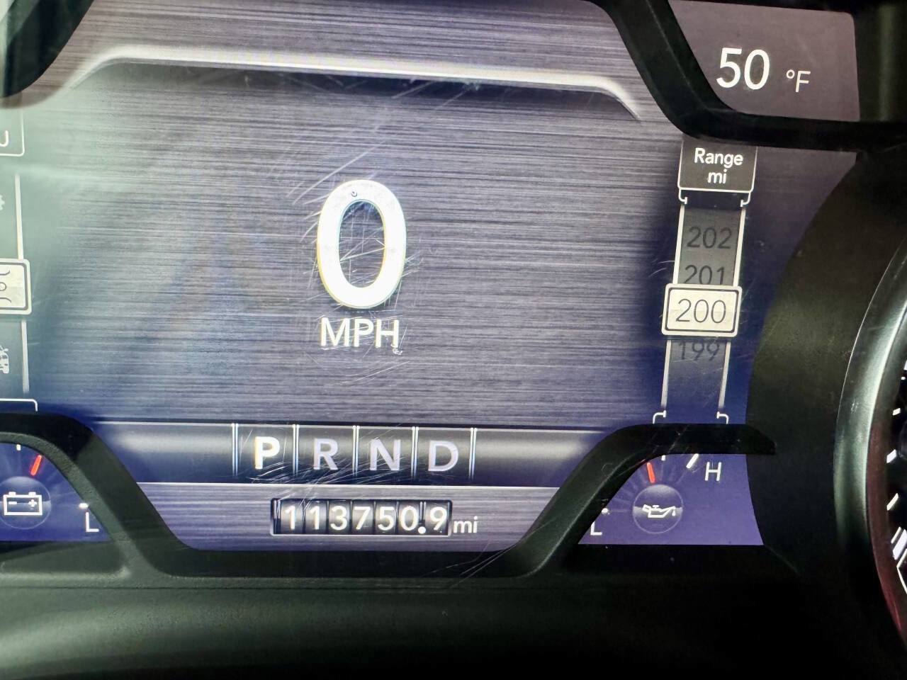 Used 2019 RAM 1500 Big Horn image 19