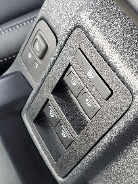 New 2026 Ford Bronco Outer Banks AWD/4WD image 23