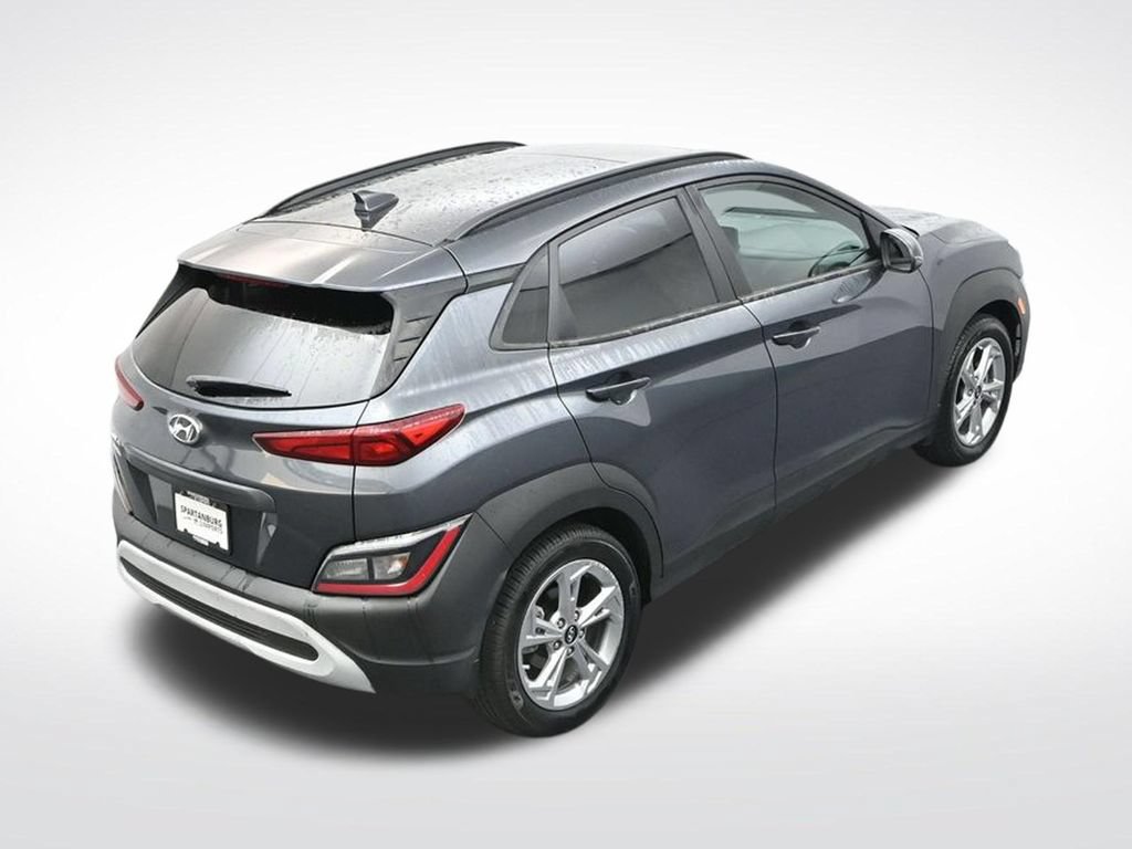 Used 2022 Hyundai Kona SEL w/ Convenience Package FWD image 18