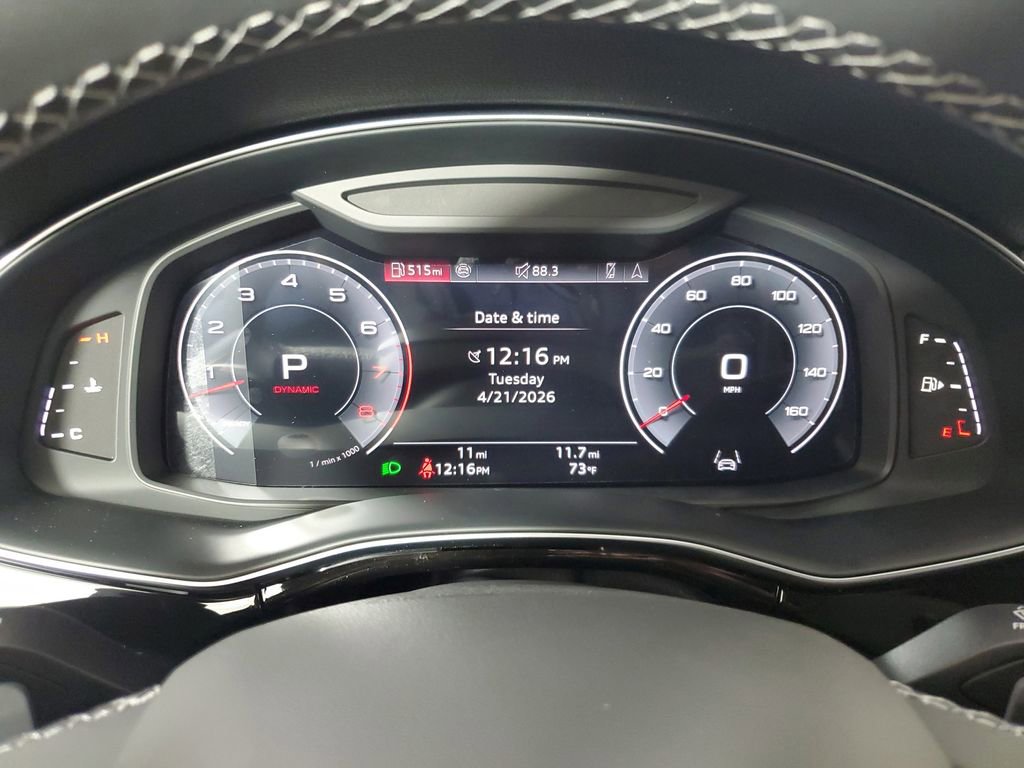 New 2026 Audi Q7 Premium Plus image 27