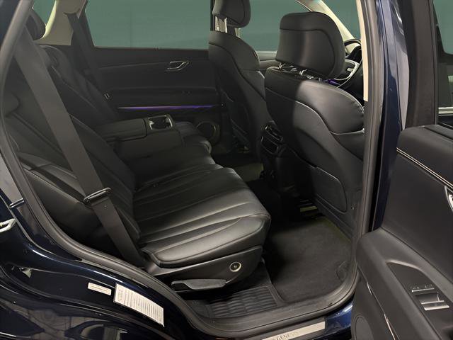 Used 2024 Genesis GV80 2.5T image 14