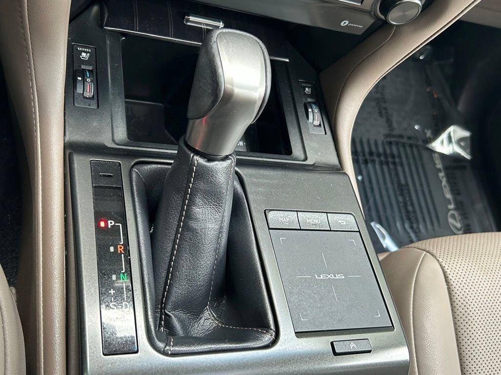 Used 2022 Lexus GX 460 Premium w/ Premium Package AWD/4WD image 23